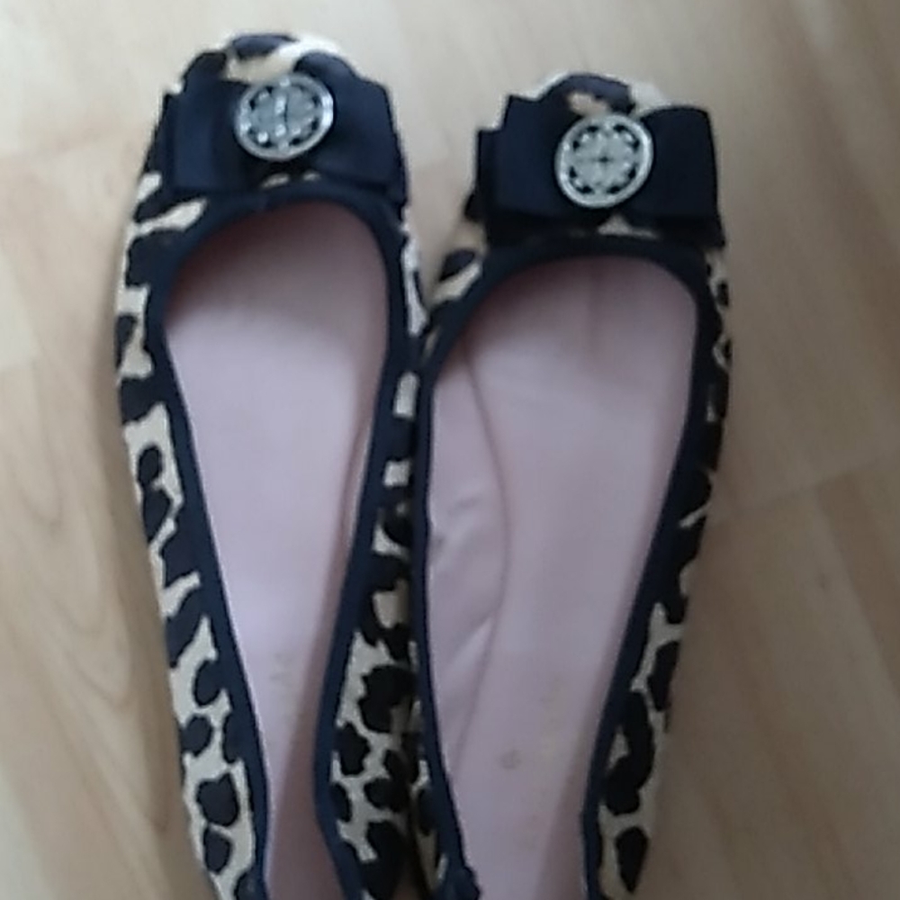 Kate spade flats